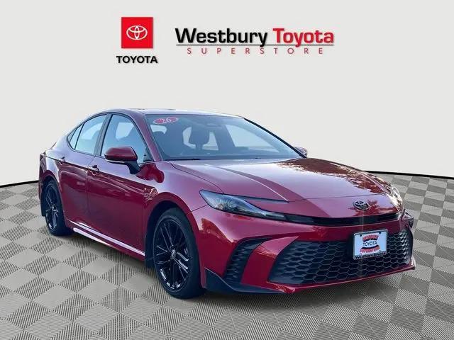 2026 Toyota Camry LE for sale in Westbury, NY
