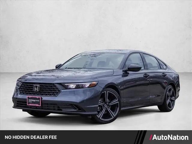 2026 Honda Accord Sedan SE for sale in Des Plaines, IL