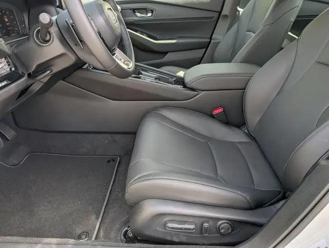 2026 Honda Accord Sedan Touring