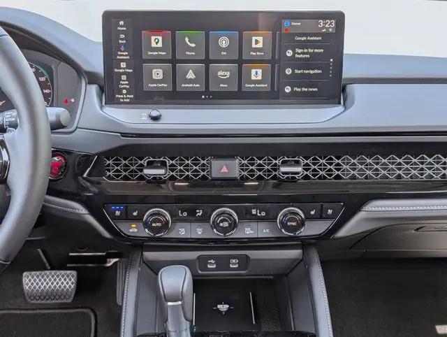 2026 Honda Accord Sedan Touring