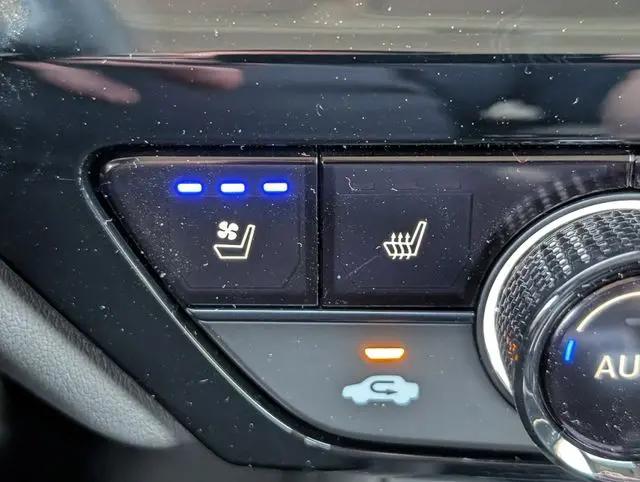 2026 Honda Accord Sedan Touring
