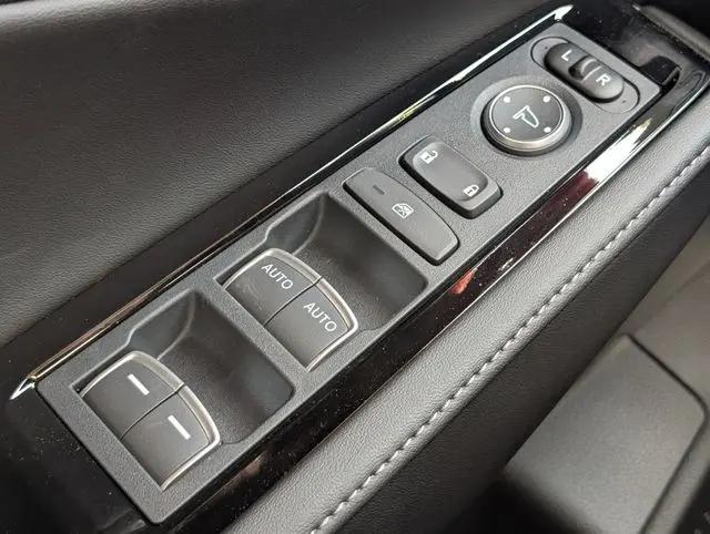 2026 Honda Accord Sedan Touring