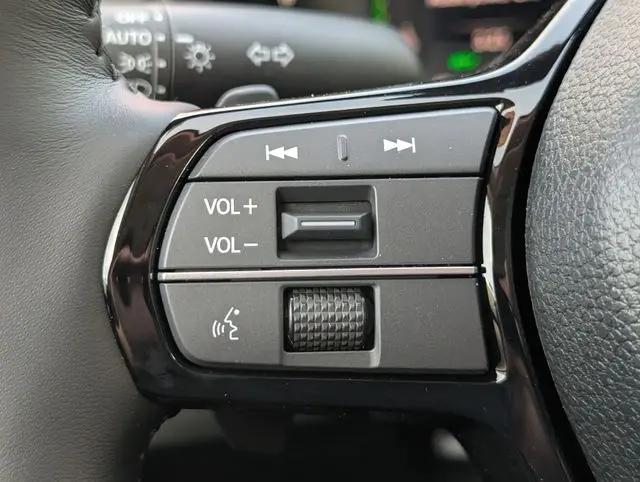 2026 Honda Accord Sedan Touring