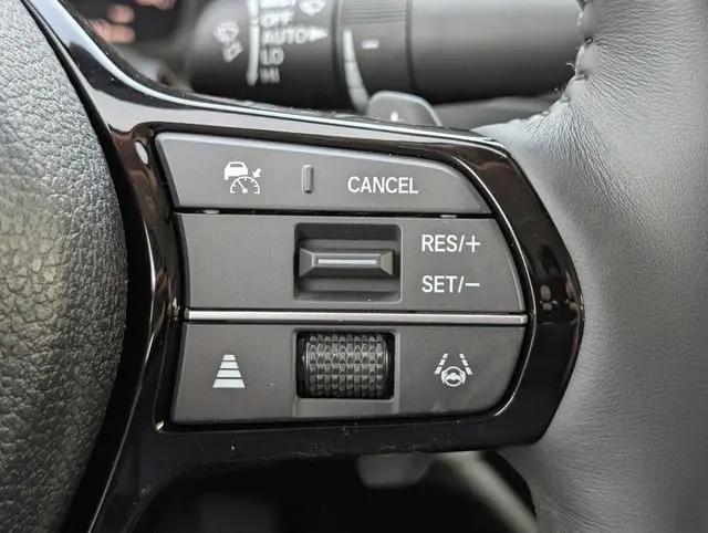 2026 Honda Accord Sedan Touring