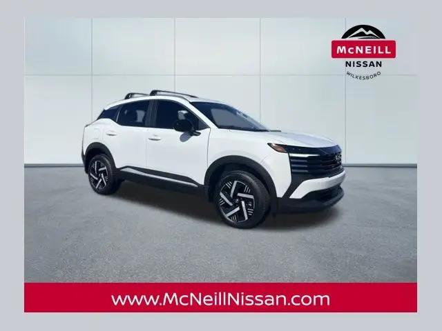 2026 Nissan Kicks SV for sale in Wilkesboro, NC