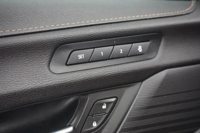 2021 Cadillac CT4 Premium Luxury