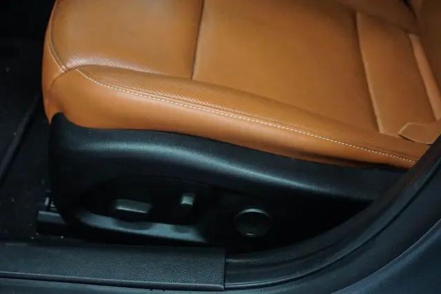 2021 Cadillac CT4 Premium Luxury
