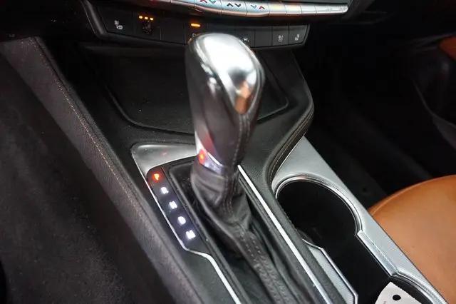 2021 Cadillac CT4 Premium Luxury