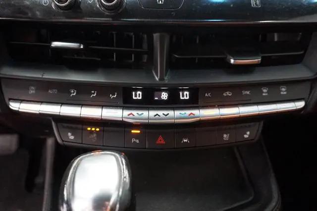 2021 Cadillac CT4 Premium Luxury