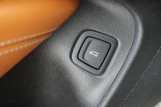 2021 Cadillac CT4 Premium Luxury