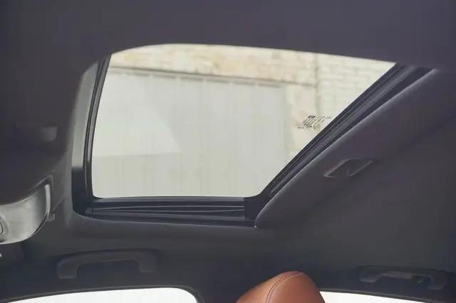 2021 Cadillac CT4 Premium Luxury