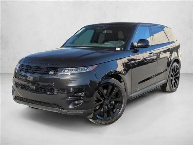 2026 Land Rover Range Rover Sport P360 SE for sale in North Bethesda, MD