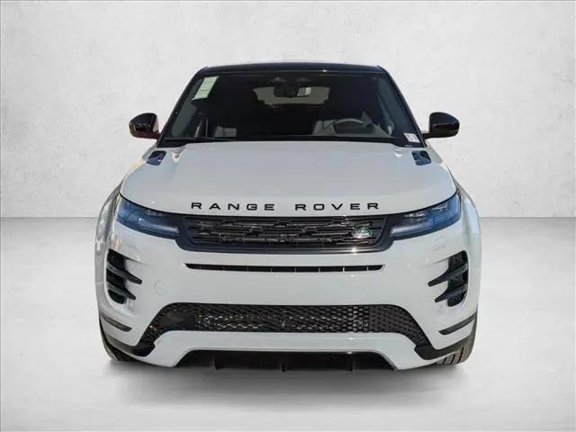 2026 Land Rover Range Rover Evoque Dynamic SE