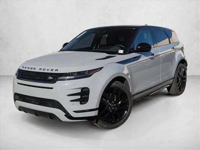 2026 Land Rover Range Rover Evoque Dynamic SE for sale in North Bethesda, MD