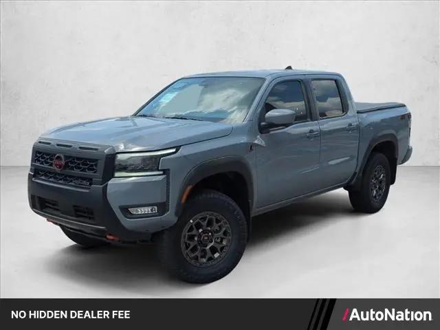 2026 Nissan Frontier Crew Cab PRO-4X 4x4 for sale in Memphis, TN