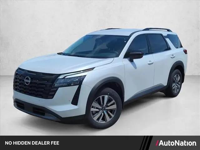 2026 Nissan Pathfinder SL for sale in Memphis, TN