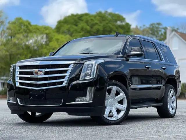 2018 Cadillac Escalade Luxury for sale in Greensboro, NC