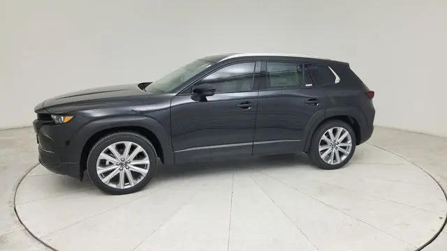 2026 Mazda CX-50 2.5 S Premium