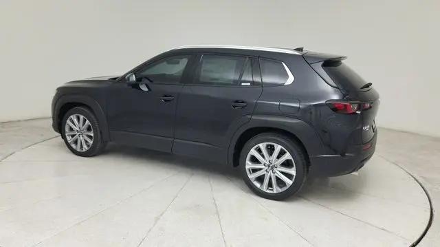 2026 Mazda CX-50 2.5 S Premium
