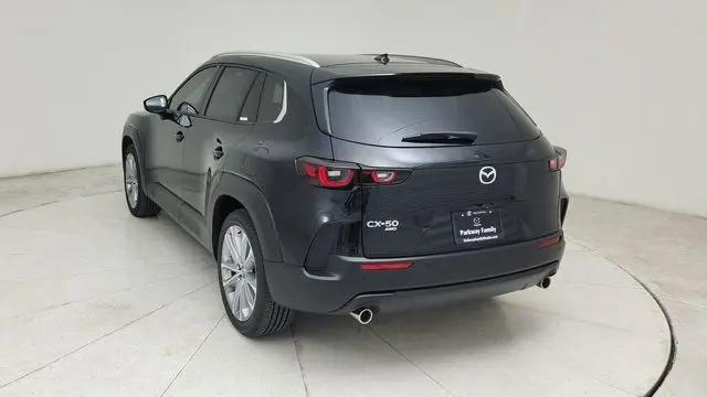 2026 Mazda CX-50 2.5 S Premium