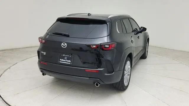 2026 Mazda CX-50 2.5 S Premium