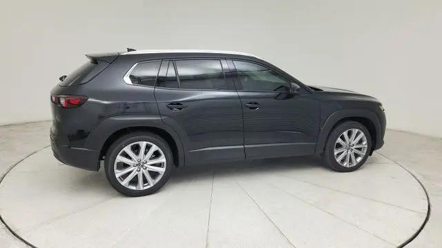 2026 Mazda CX-50 2.5 S Premium