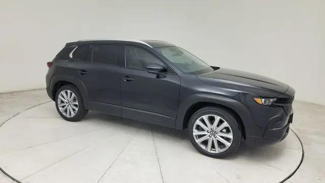 2026 Mazda CX-50 2.5 S Premium