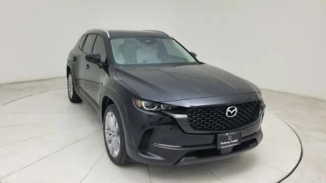2026 Mazda CX-50 2.5 S Premium