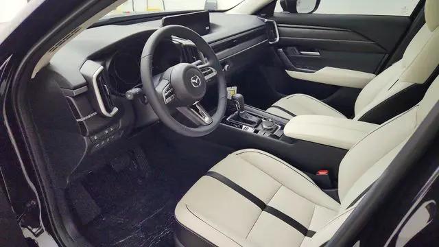 2026 Mazda CX-50 2.5 S Premium