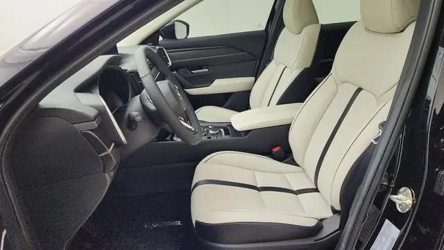 2026 Mazda CX-50 2.5 S Premium