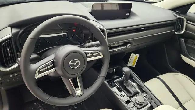 2026 Mazda CX-50 2.5 S Premium