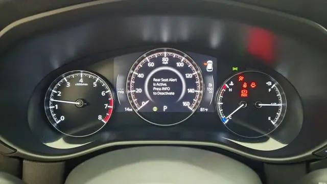 2026 Mazda CX-50 2.5 S Premium