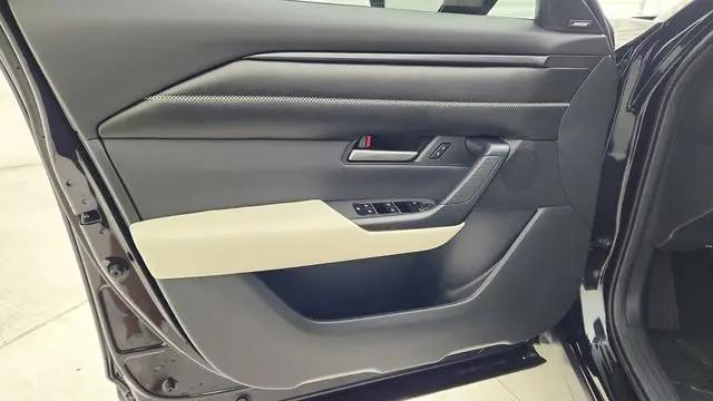 2026 Mazda CX-50 2.5 S Premium
