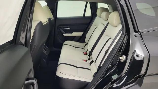 2026 Mazda CX-50 2.5 S Premium