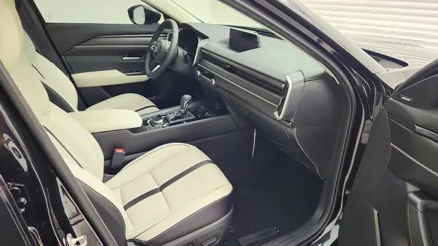 2026 Mazda CX-50 2.5 S Premium