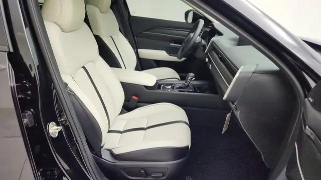 2026 Mazda CX-50 2.5 S Premium