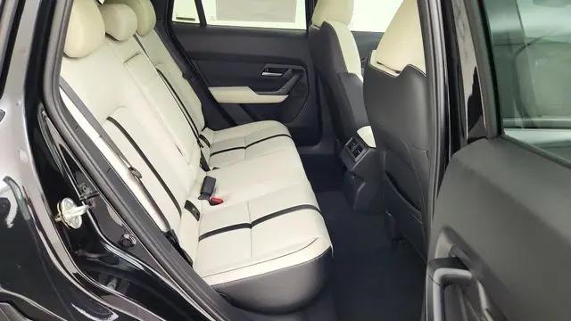 2026 Mazda CX-50 2.5 S Premium