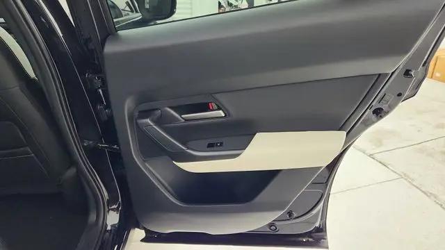 2026 Mazda CX-50 2.5 S Premium
