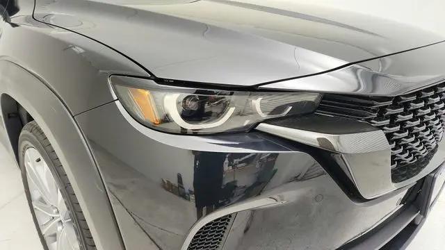 2026 Mazda CX-50 2.5 S Premium