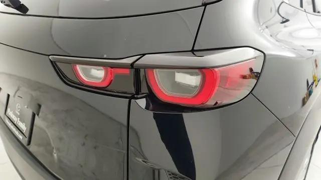 2026 Mazda CX-50 2.5 S Premium
