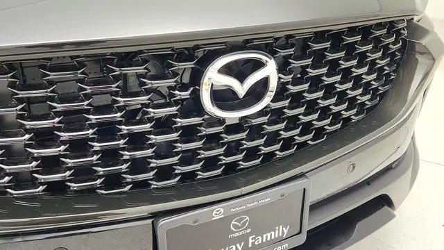 2026 Mazda CX-50 2.5 S Premium