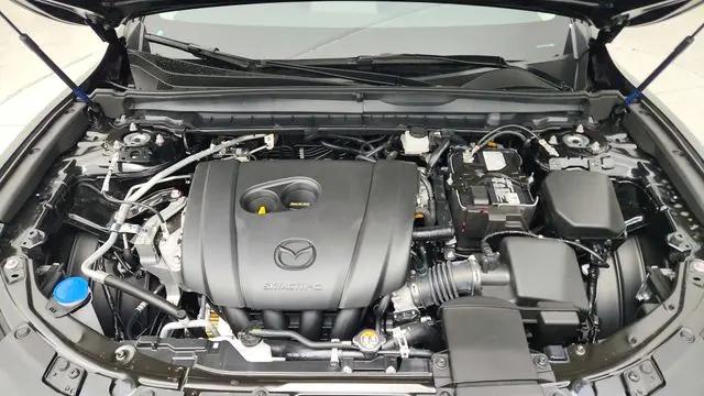 2026 Mazda CX-50 2.5 S Premium