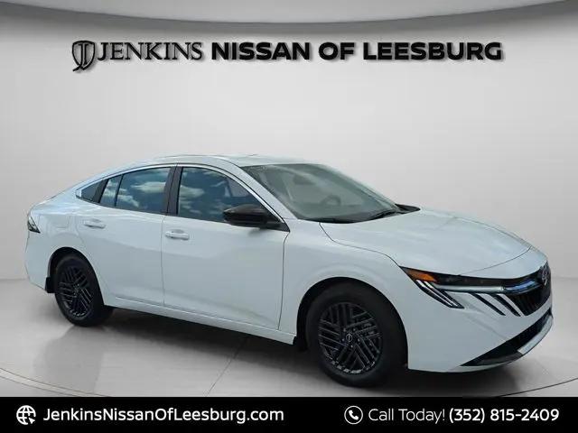 2026 Nissan Sentra SV for sale in Leesburg, FL
