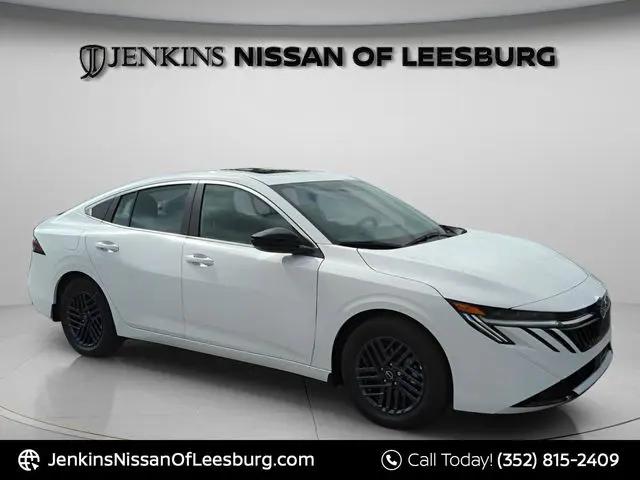 2026 Nissan Sentra SV for sale in Leesburg, FL