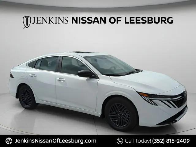 2026 Nissan Sentra SV for sale in Leesburg, FL