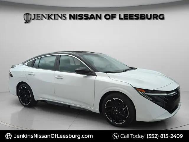 2026 Nissan Sentra SR for sale in Leesburg, FL
