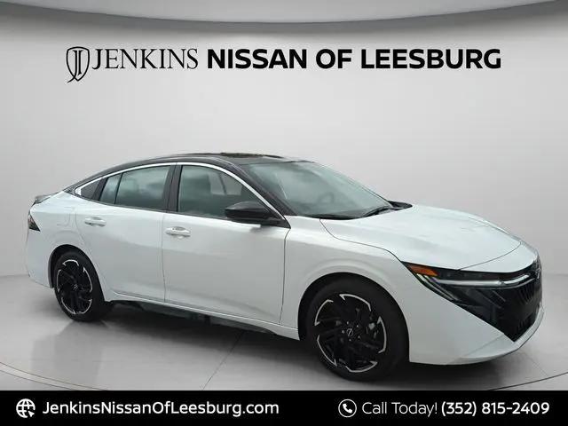 2026 Nissan Sentra SR for sale in Leesburg, FL