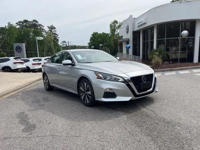 2022 Nissan Altima SV FWD for sale in Columbia, SC