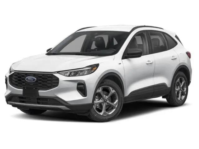 2025 Ford Escape ST-Line for sale in Pompano Beach, FL