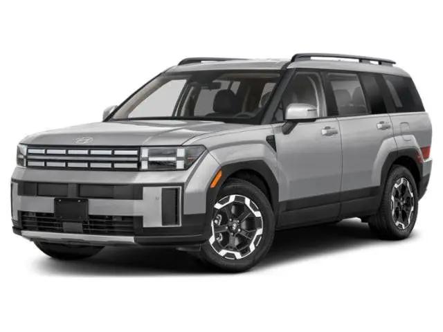 2025 Hyundai Santa Fe SEL for sale in Pompano Beach, FL